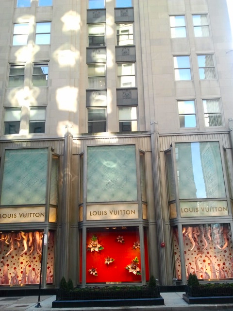 Louis Vuitton Store Chicago Michigan Avenue Nyc Ny
