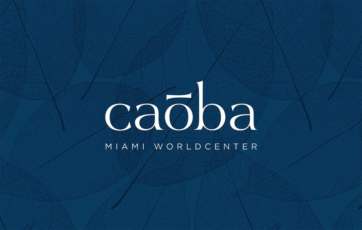 Caoba - Otherwise Incorporated Chicago - Real Estate Branding